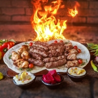 النور
